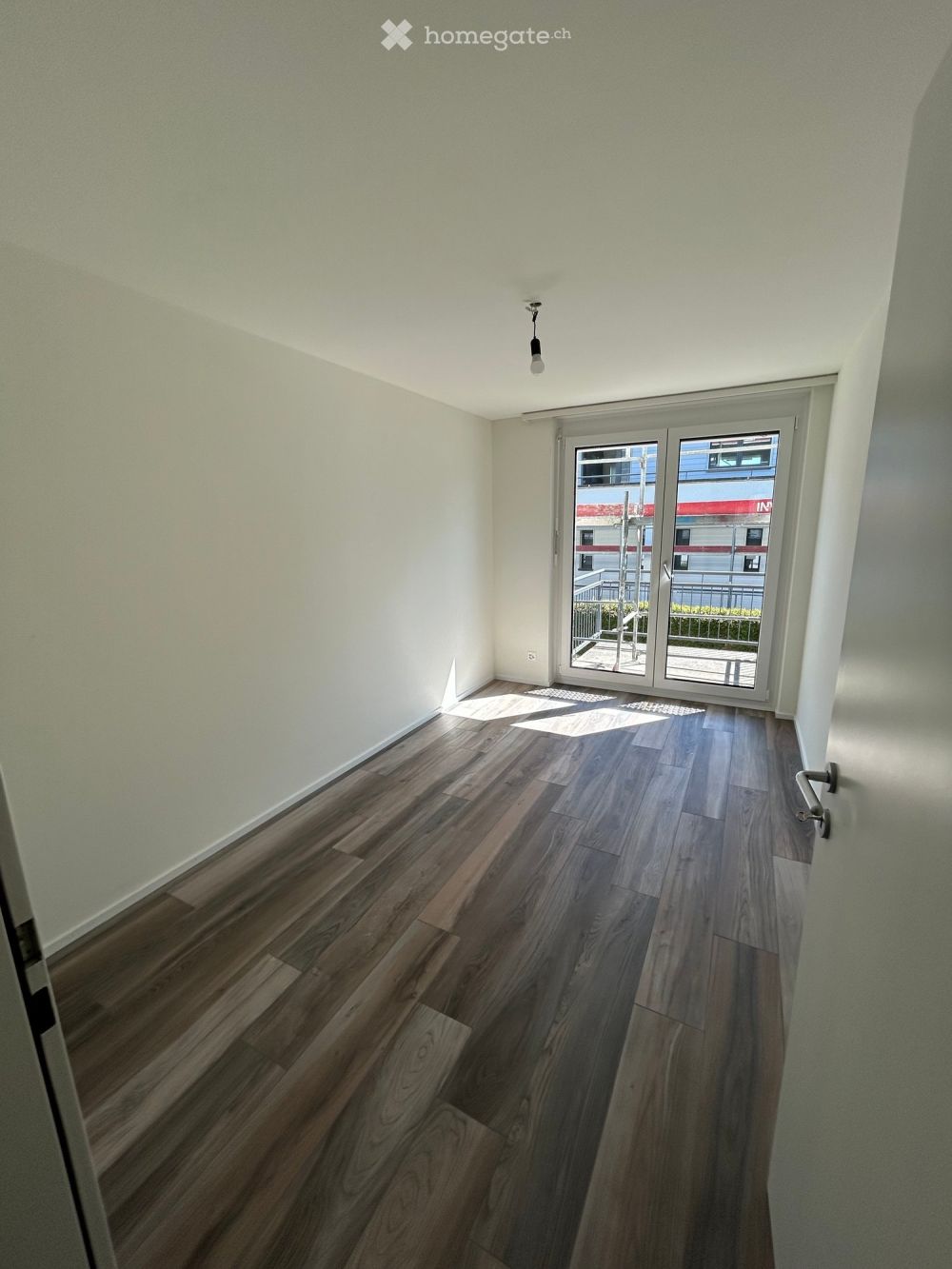Erstvermietung nach Sanierung  4.5 Zimmer-Maisonette-Wohnung in Embrach - Bild 10