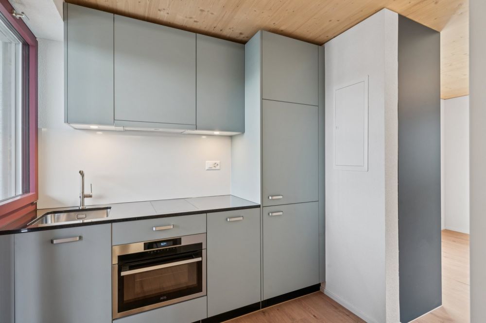 Eine Wohnung um endlich loszuleben? Da haben wir das Richtige für dich! - Bild 1