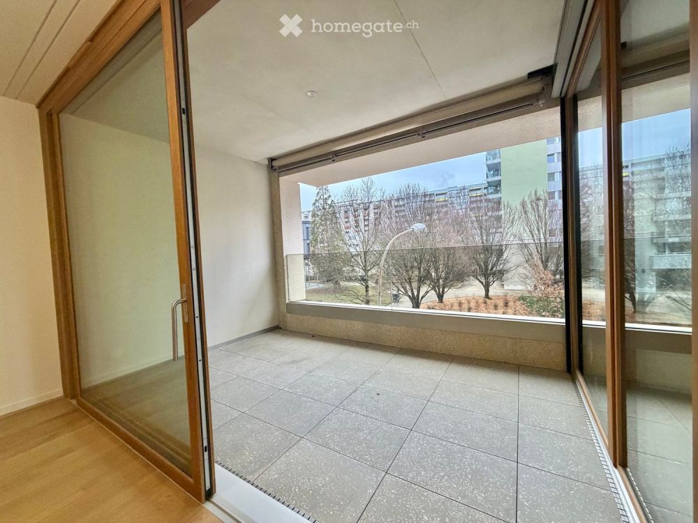 Bel appartement meublé à louer à proximité de toutes les commodités - Bild 5