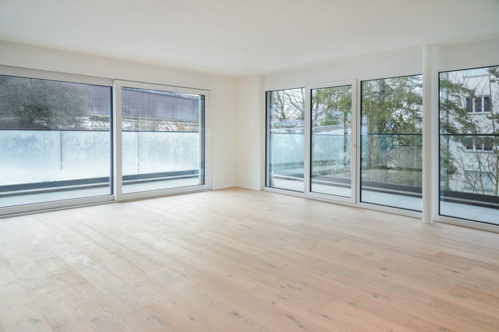 4.5-Zi.-Neubau mit 40 m² Balkon in Grenchen - Erstbezug - Bild 4