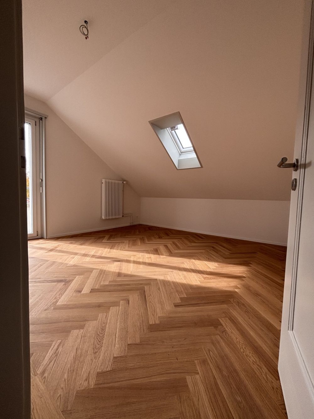 Erstvermietung nach Sanierung in Bern - Bild 9