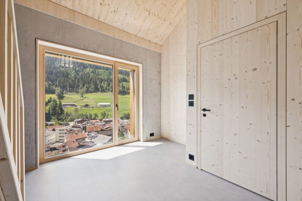 Mietkauf: Exklusives 5.5-Zimmer-Haus mit Weitsicht - Bild 10
