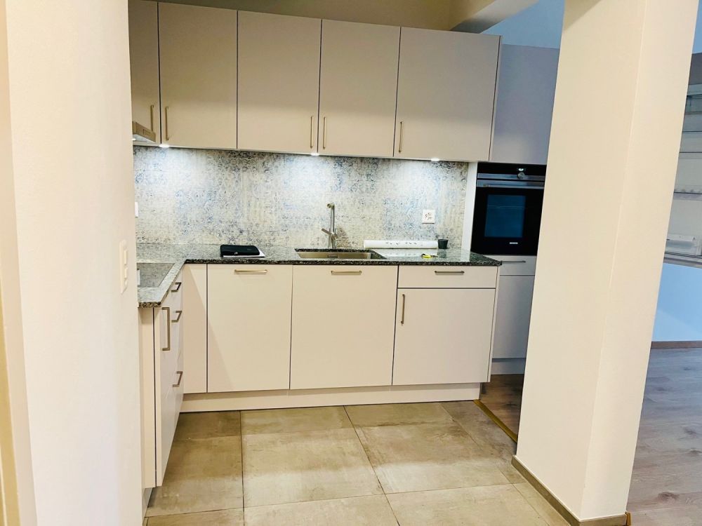 Moderne 3.5-Zimmer-Loft-Wohnung in der Altstadt von Burgdorf - Bild 1