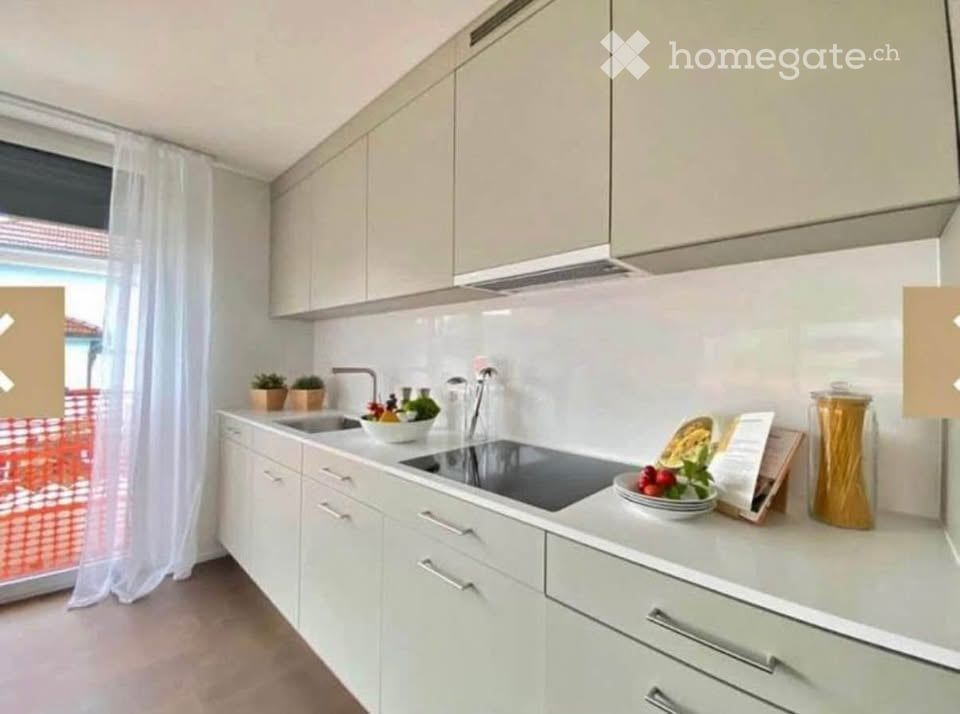 Helle moderne Wohnung an zentraler Lage - Bild 4