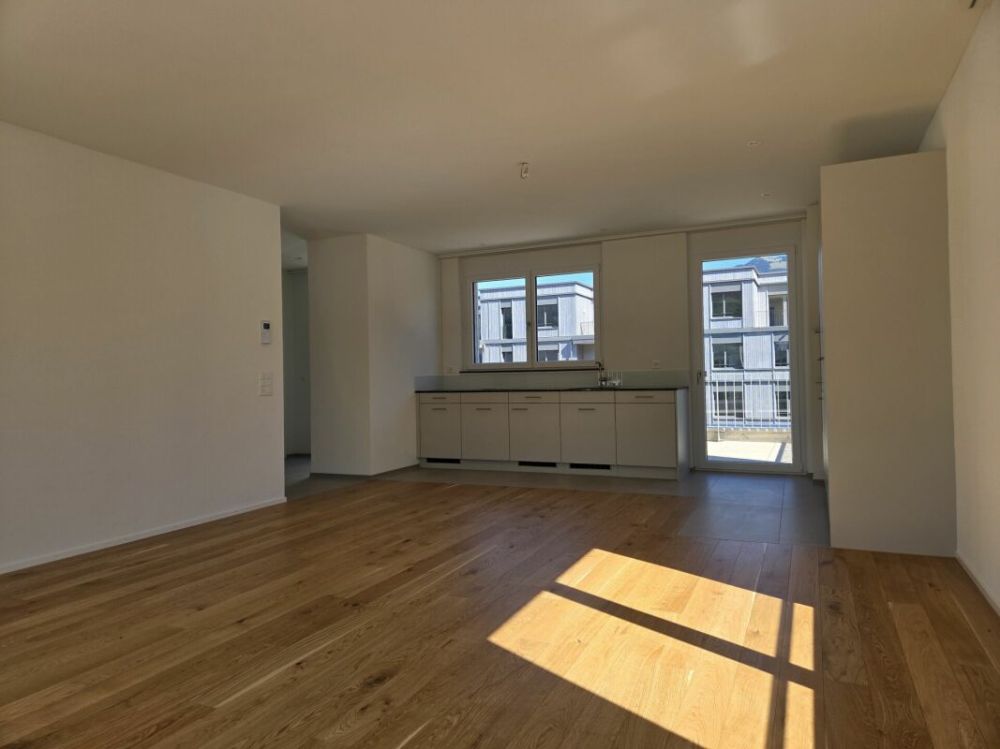 4 1/2-Zimmer-Wohnung - Neubauprojekt "Rheincity" - Bild 2