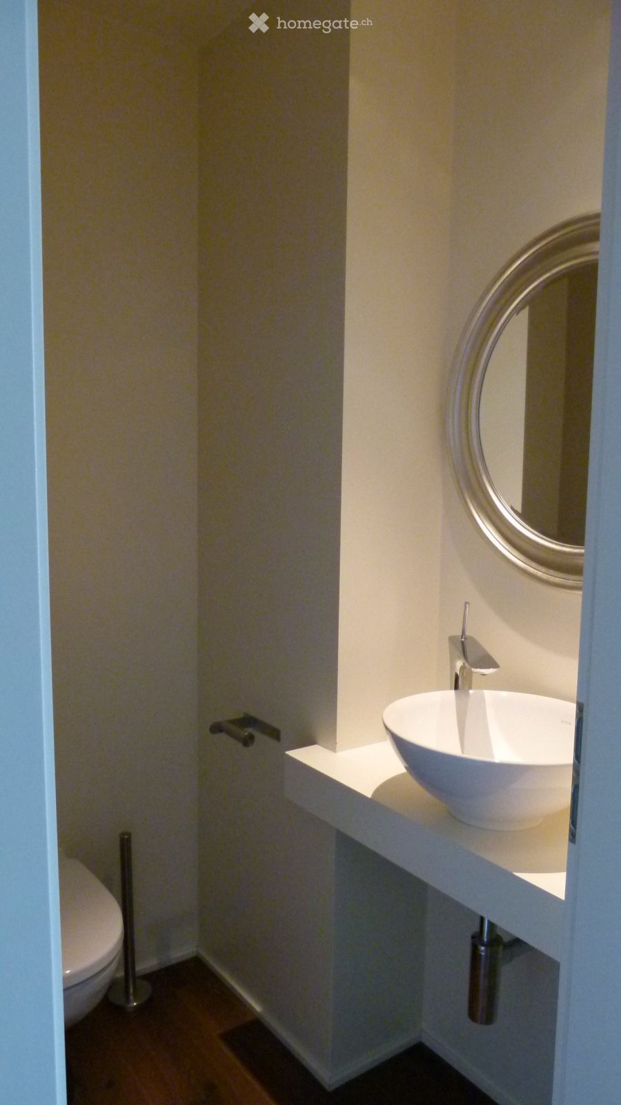 Superbe 3,5 pcs au centre de Rolle - Bild 7