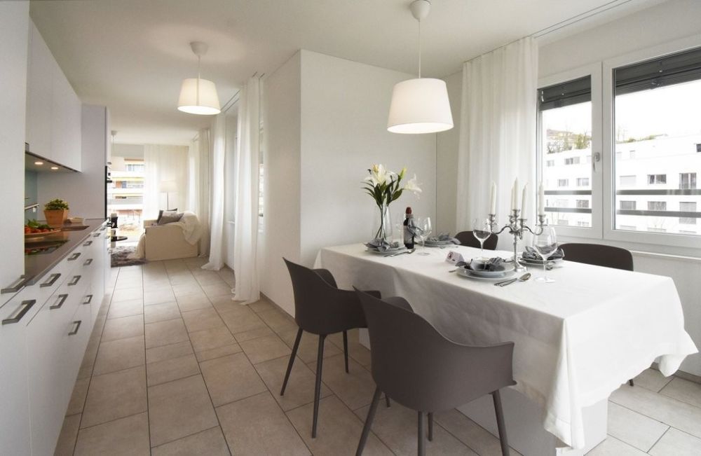 Neubauwohnung an idyllisch Lage! - Bild 5