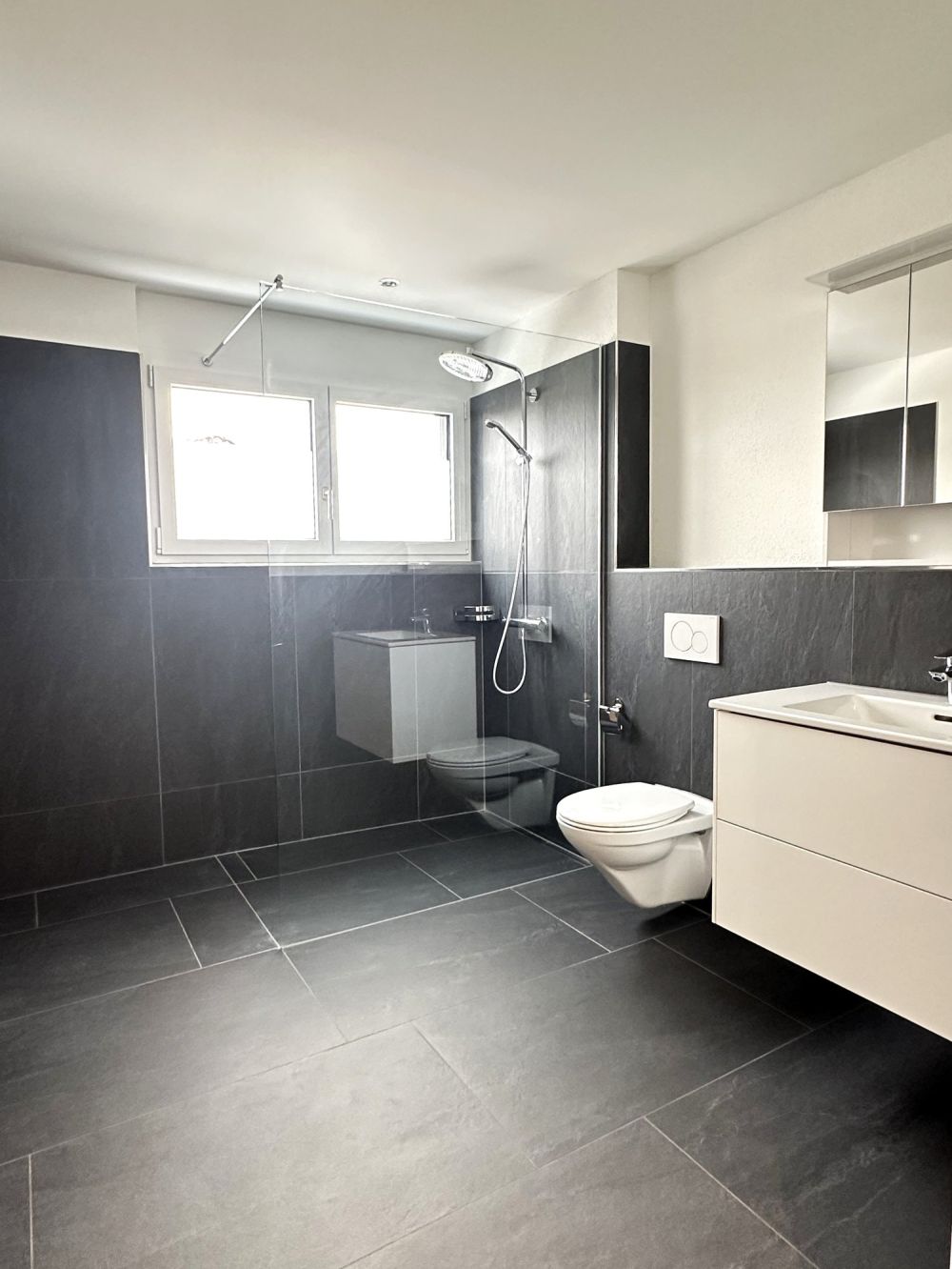 Gross, grösser, 100m2 Wohnfläche mit grosser Terrasse! - IMG_2536