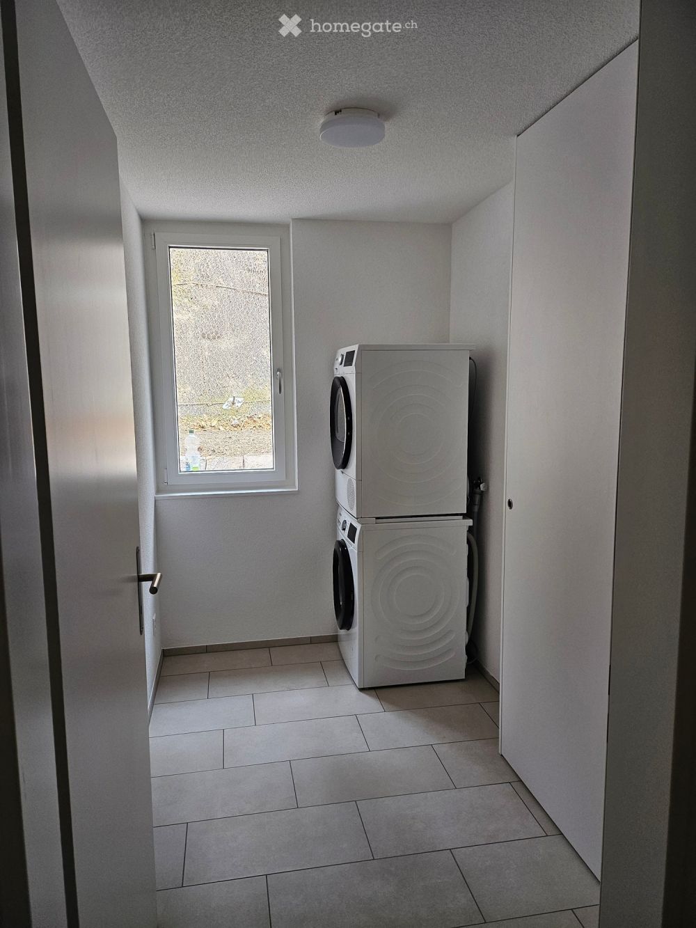 Wölflinswil: 3 1/2-Zimmer-Wohnung im Erdgeschoss - Bild 6
