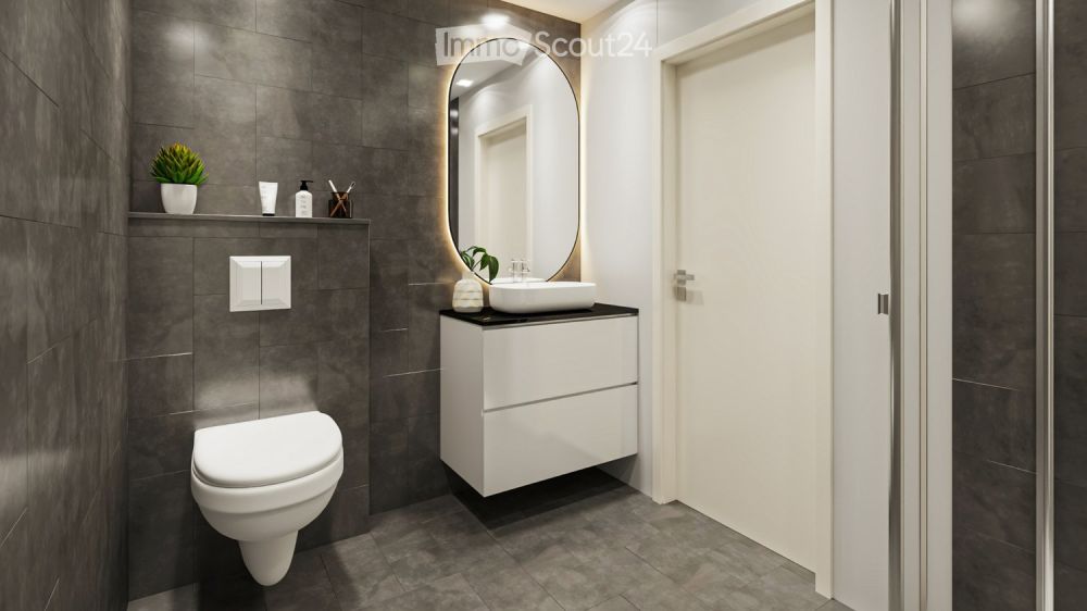 NEUE 1.5-Zimmer-Wohnung mit Klimaanlage - Bild 3