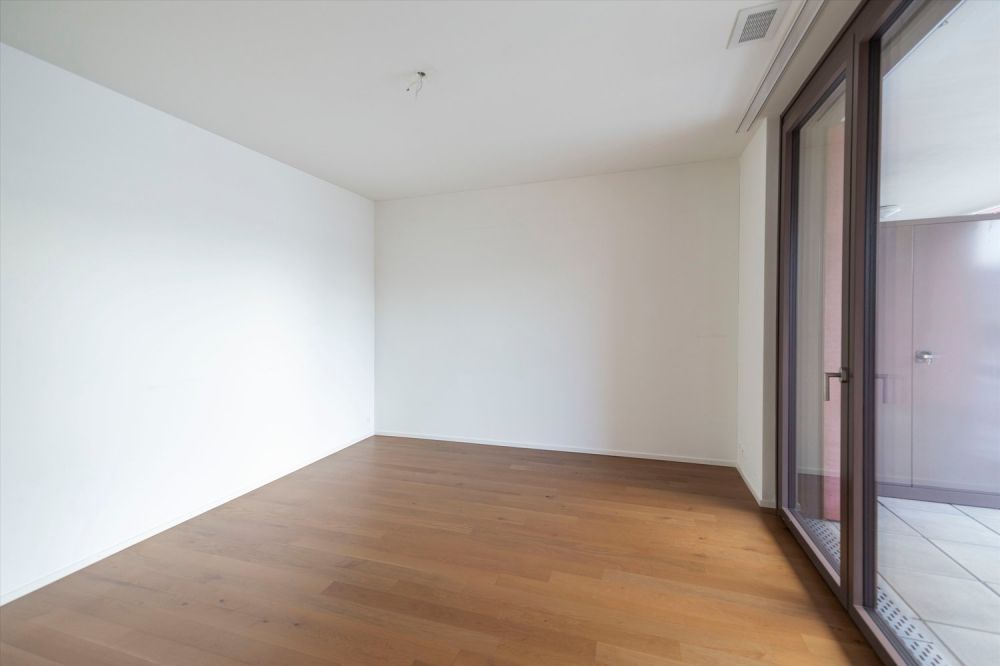 Wohnen im Roy mit toller Dachterrasse! - Zimmer