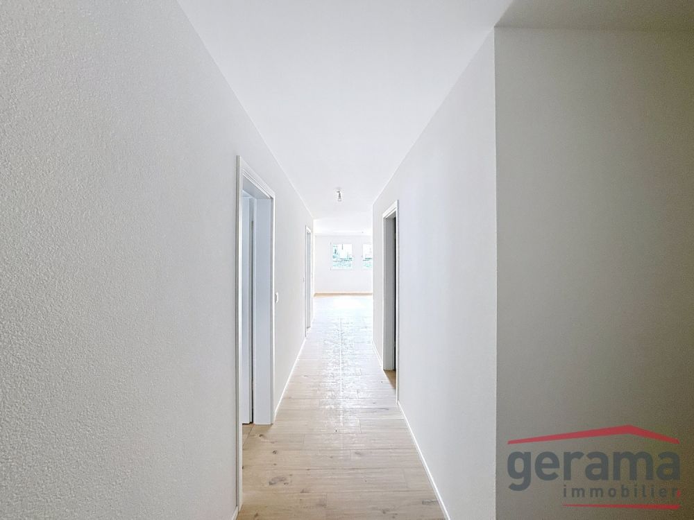 À louer  Appartement neuf de 3.5 pièces à Billens - Bild 6