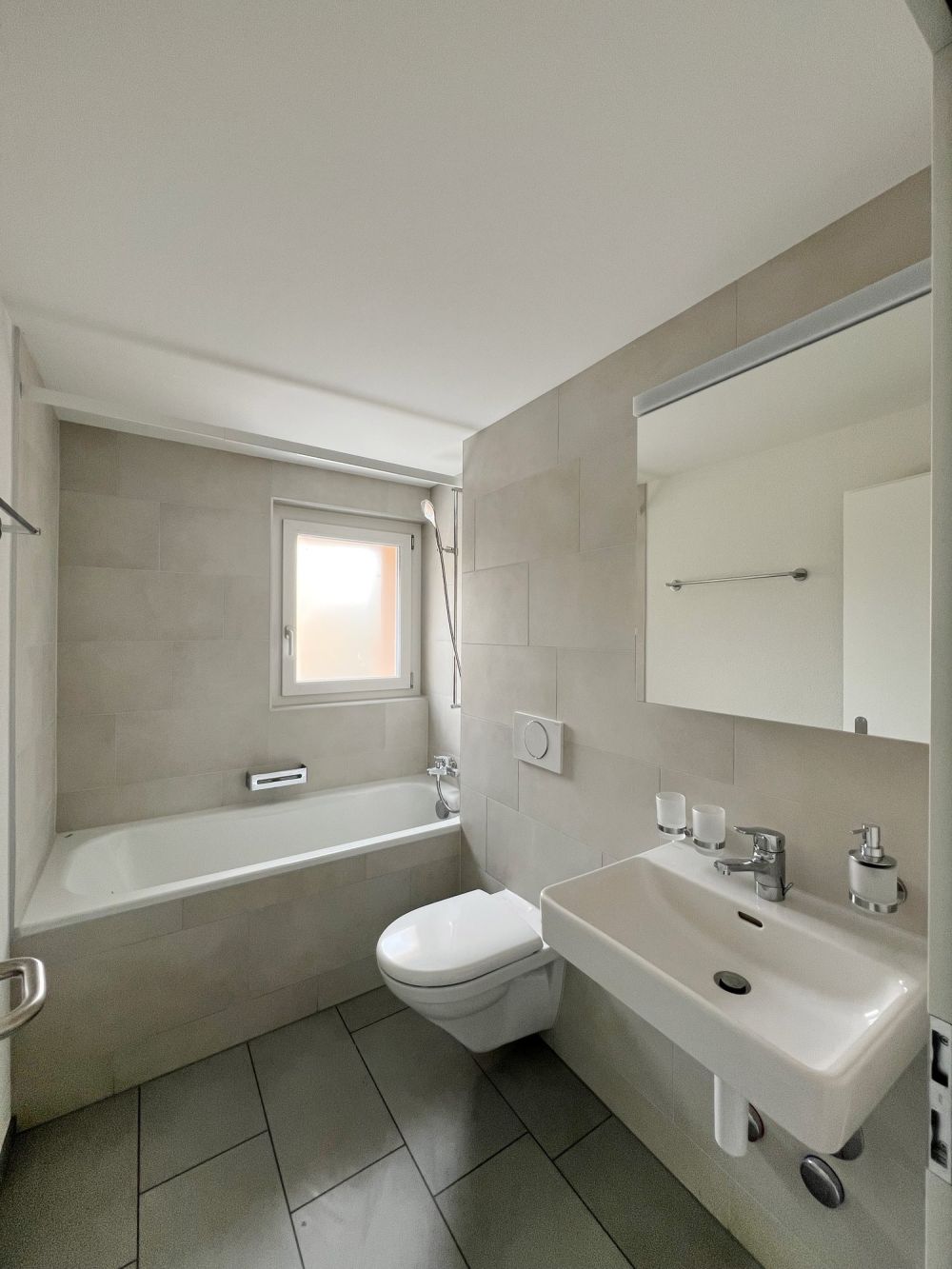 Moderne 3-Zimmer-Wohnung - Bild 4