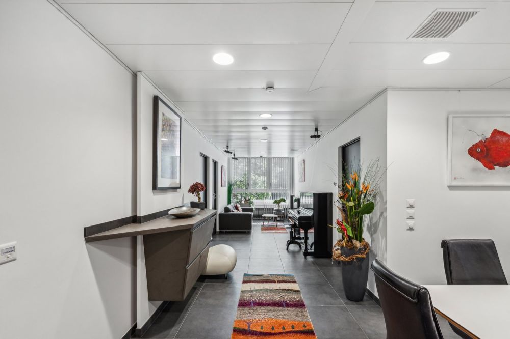 Available immediately - equipped and furnished London style Live&Work Studios - Bild 2