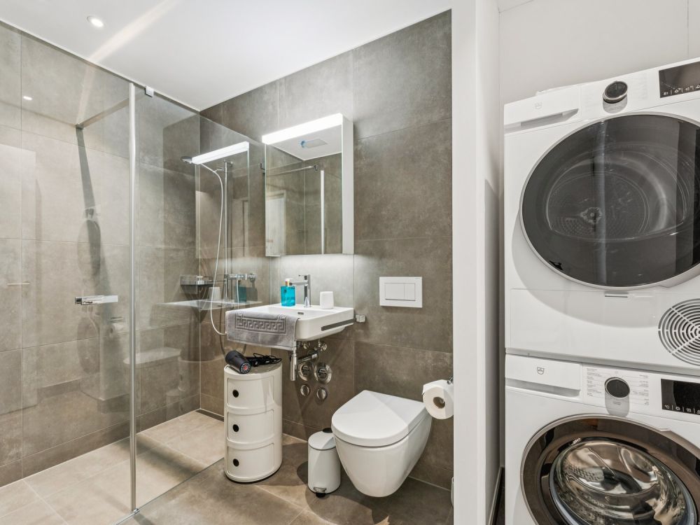 Möblierte Apartments im Oslo Style | LOU Luzern - Bild 9