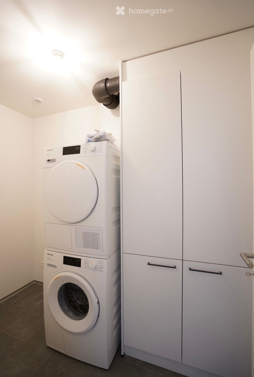 Moderne 2.5-Zimmer-Neubauwohnung Nachmieter gesucht per 01.05.2026 - Bild 4