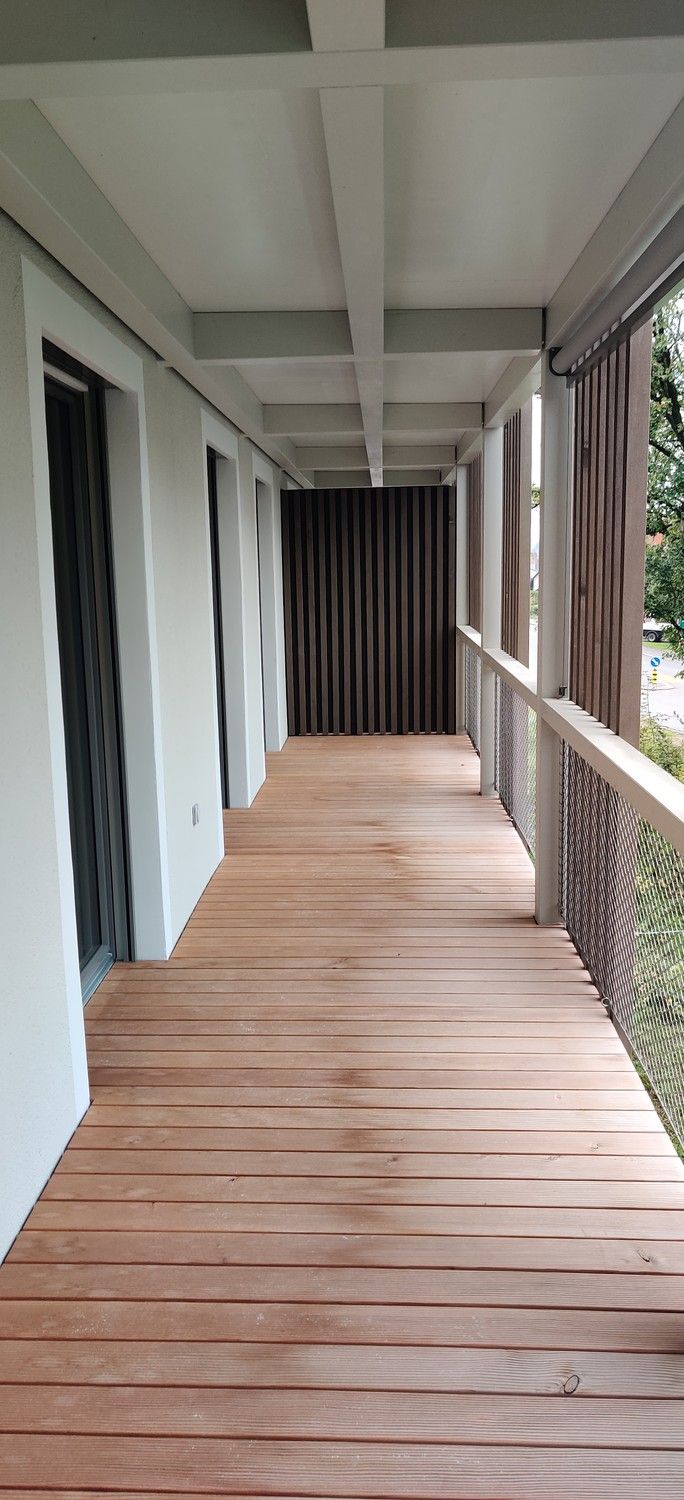 Alterwohnung in Hüntwangen frei per 01.04.2026 - Bild 6