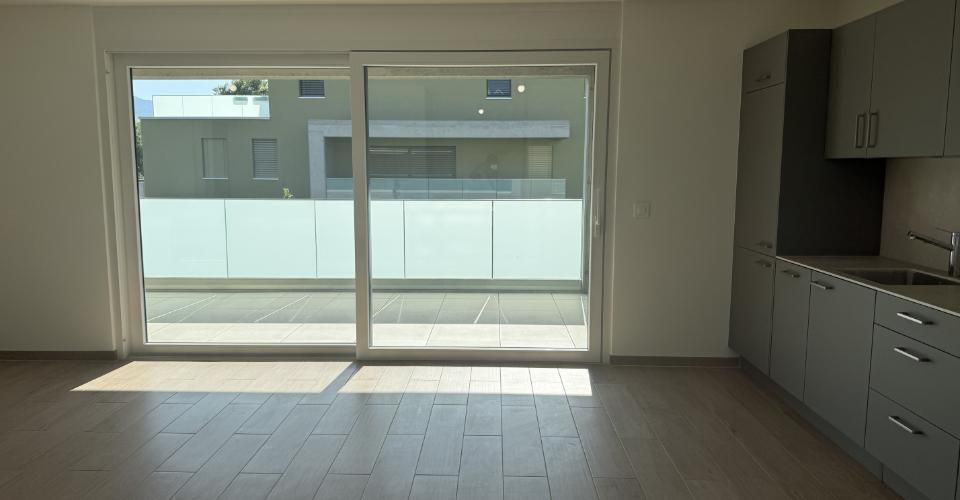 Appartement de 2.5 pièces au 1er étage - lot 193 ALEGRIA à Uvrier - Appartement 2.5 pièces - image - 5