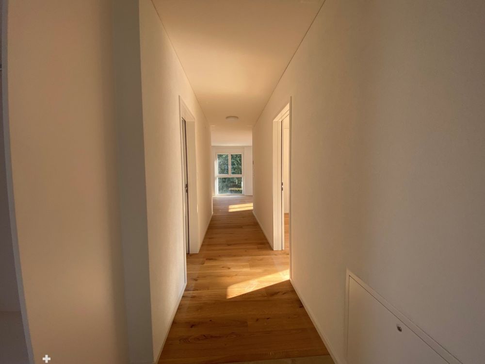 Moderne und helle Neubauwohnung in ruhigem Quartier - Bild 6