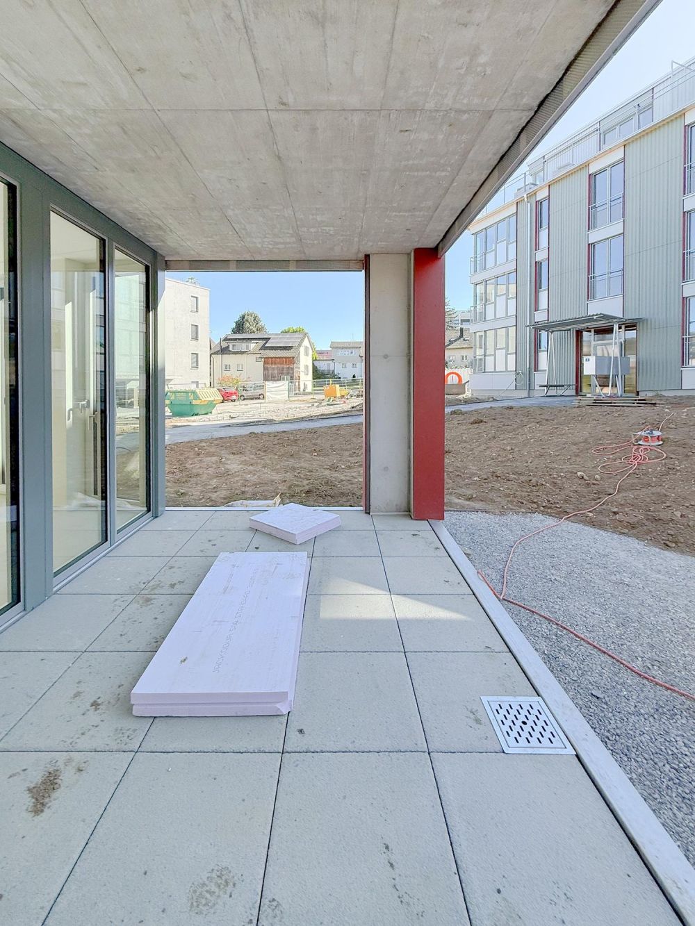 2.5 Zimmerwohnung in Affoltern am Albis - Bild 6