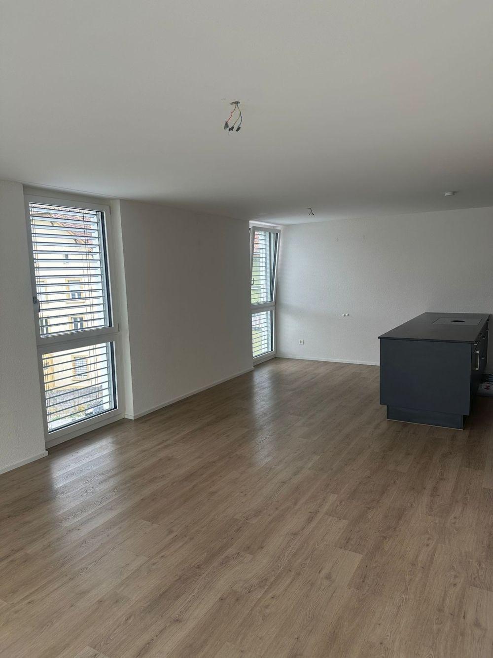 Moderne 4.5-Zimmer-Wohnung mit Balkon in Grenchen - Bild 5