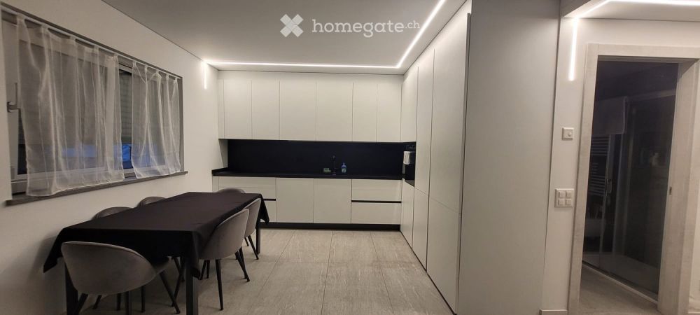 Appartamento a Chiasso - Bild 2