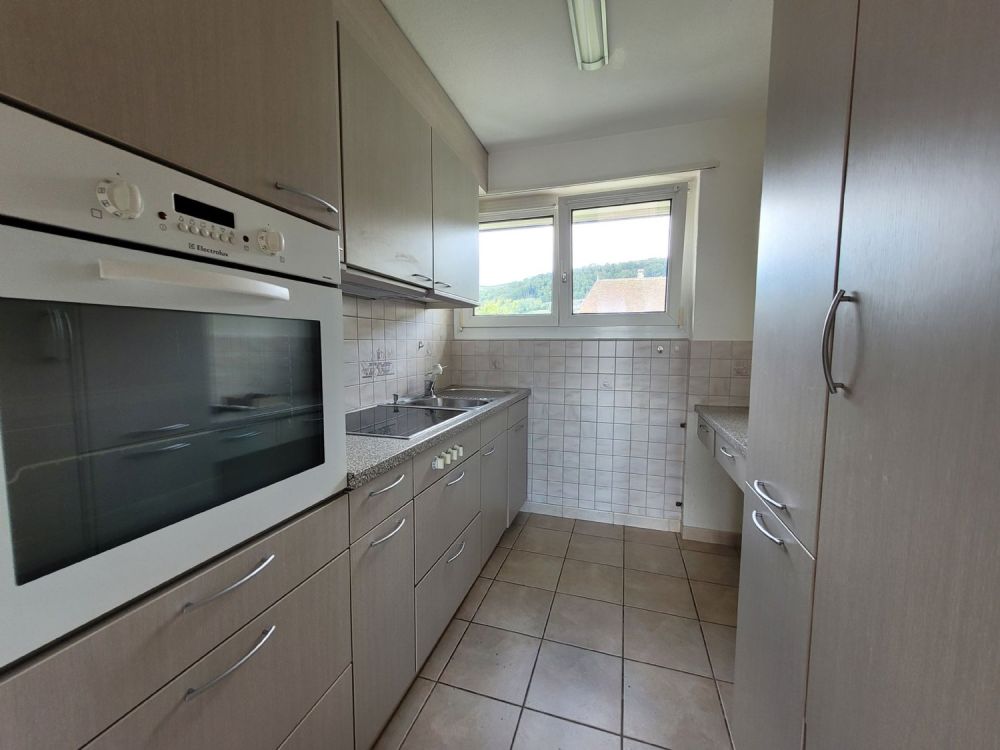 Suchen Sie eine Übergangslösung? Bis im Frühling 2027 befristet wohnen. - Bild 4