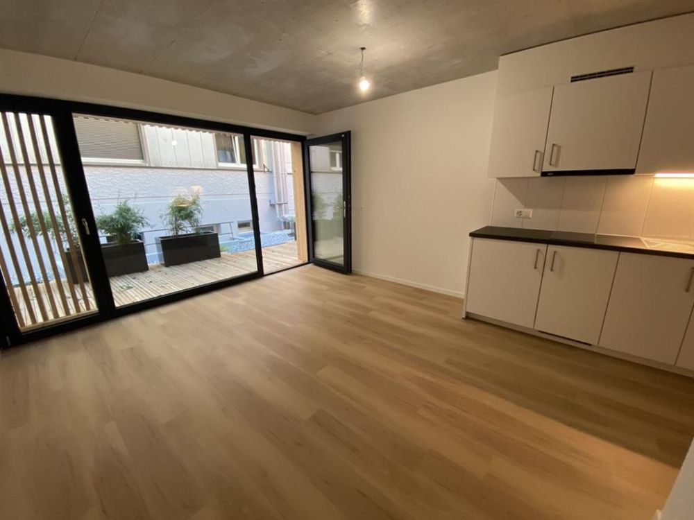 Appartement,1,25 - Séjour