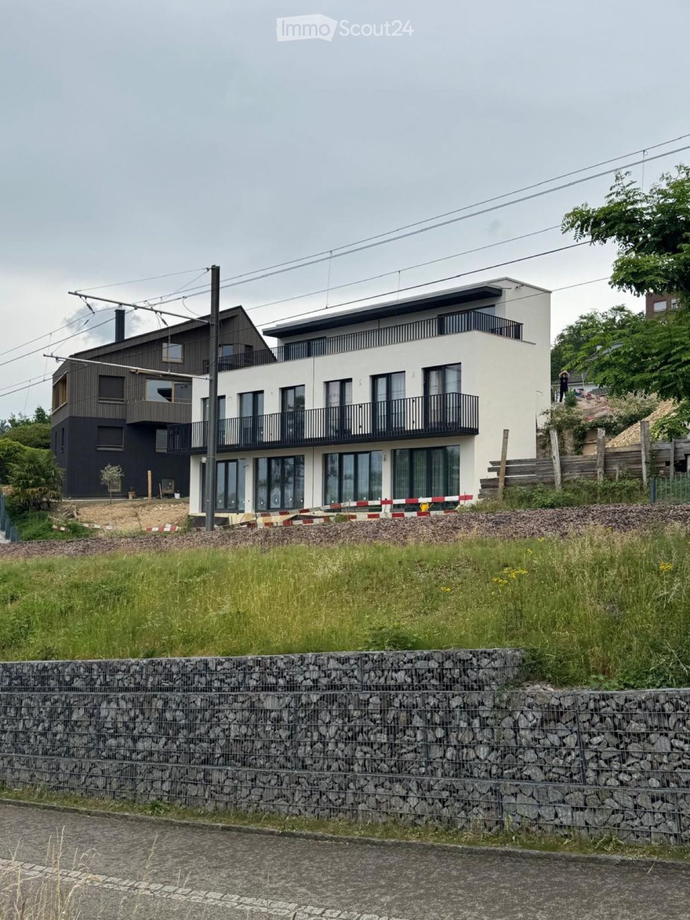 Neubau Haus mit 5.5 Zimmer - Bild 2