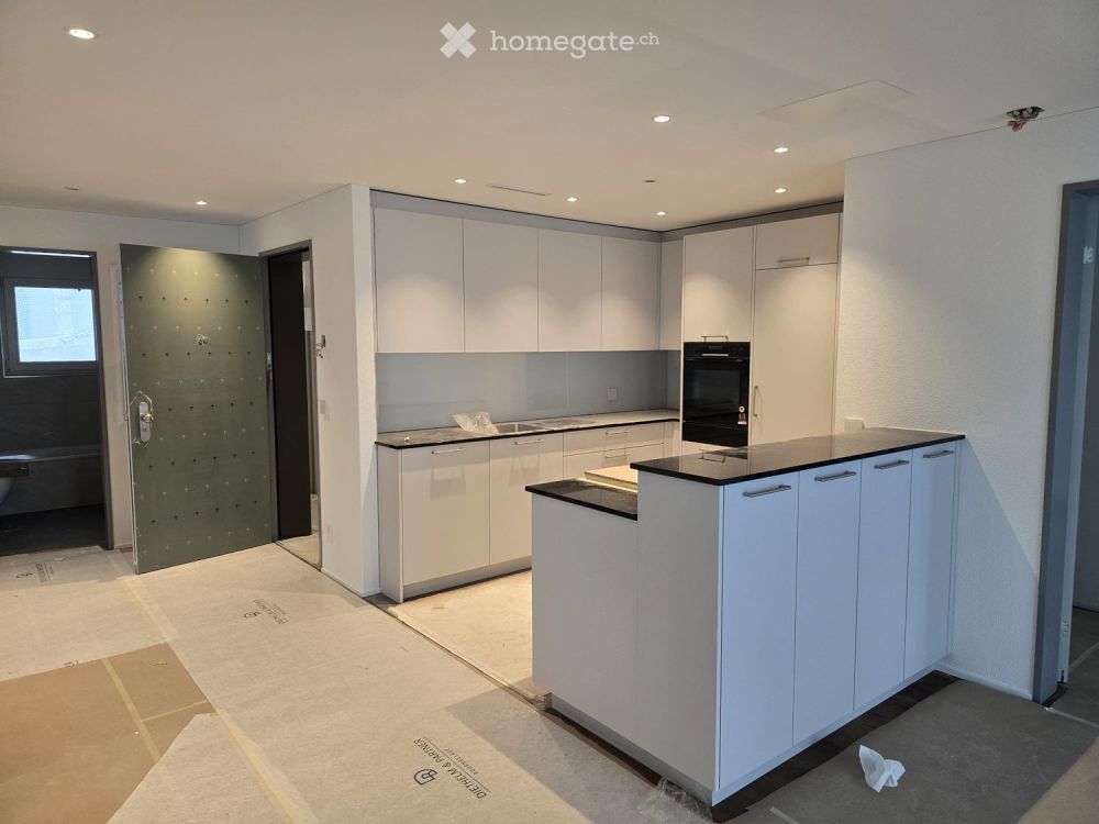 Moderne 4.5-Zimmer-Neubauwohnung in Lachen SZ - Bild 3