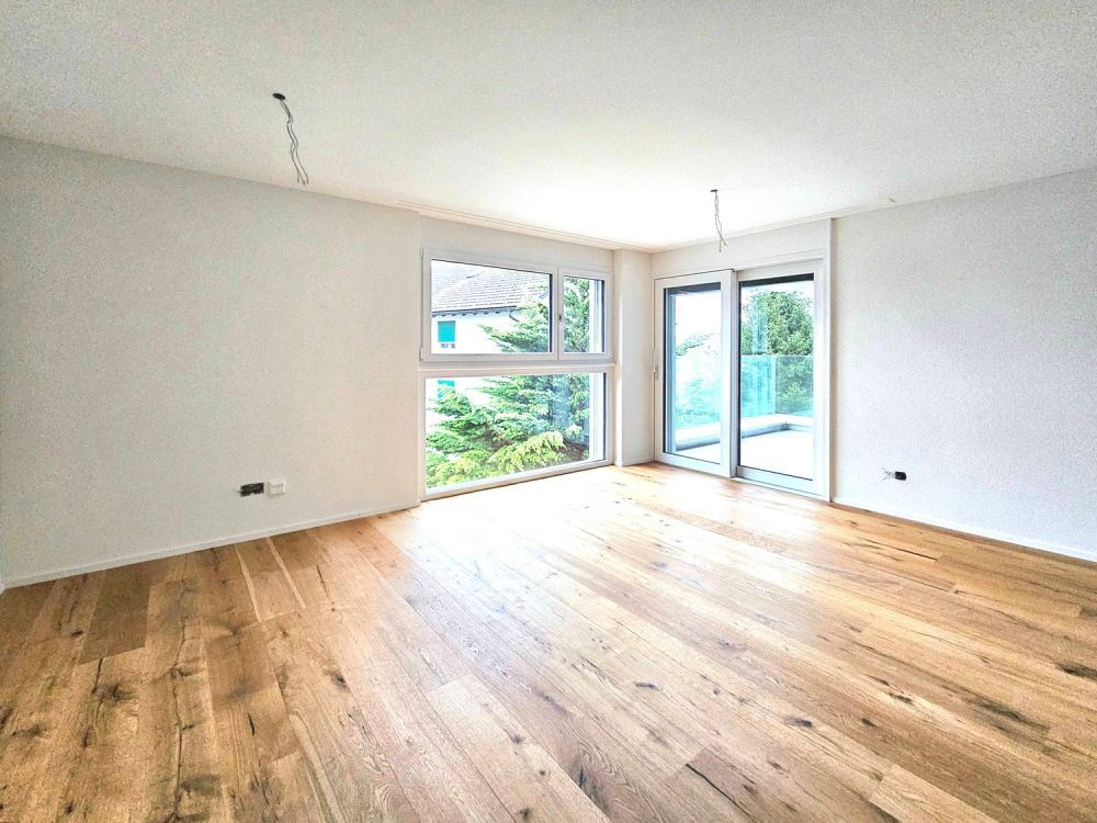 Moderne 3.5 Zimmerwohnung - Bild 4
