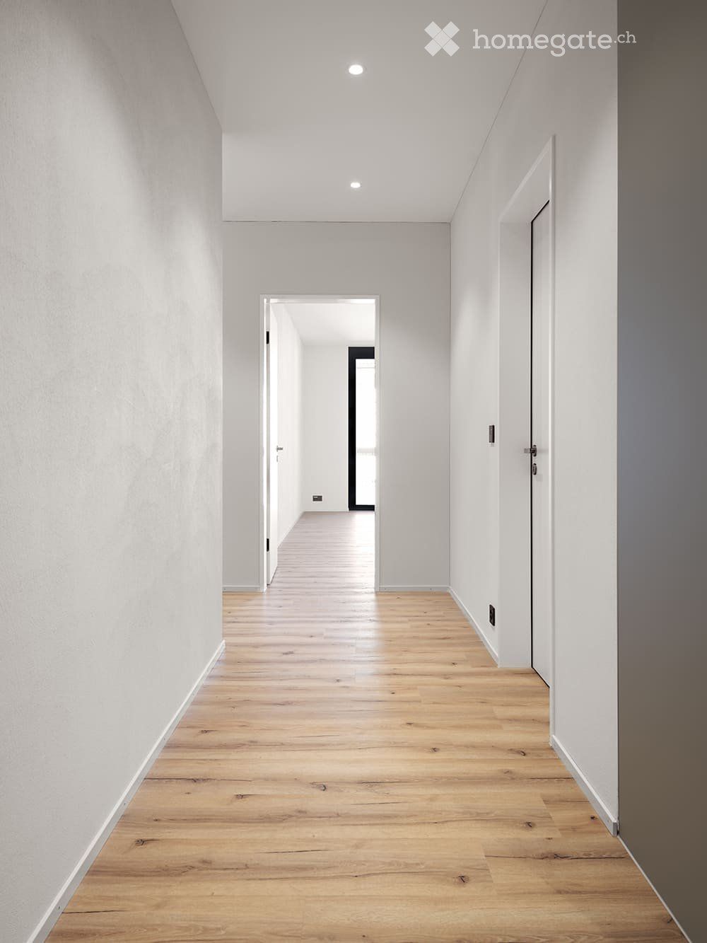Neue 3.5‑Zimmer‑Wohnung in Lachen SZ - Bild 4