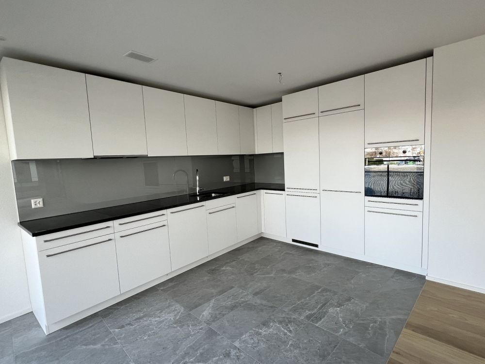 Baumpark  Wohnen in parkartiger Landschaft in Pfäffikon ZH - Bild 2