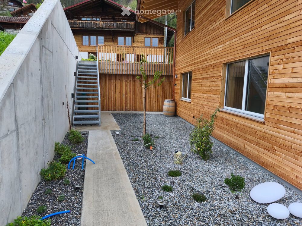 2.5 Zimmer Wohnung Neubezug nahe Interlaken - Bild 2