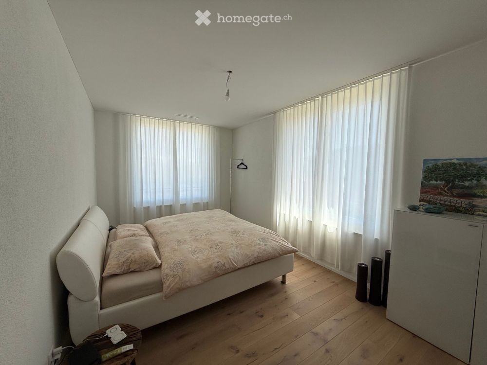 exclusive Neubau-Wohnung - Bild 4