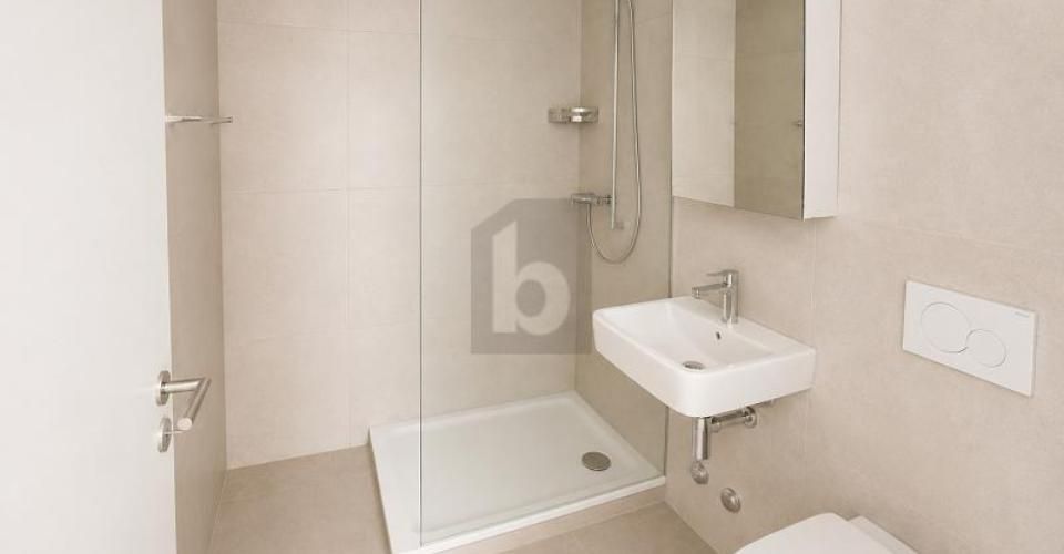 IDEAL FÜR SINGLES - Appartement 1.5 pièces - image - 3