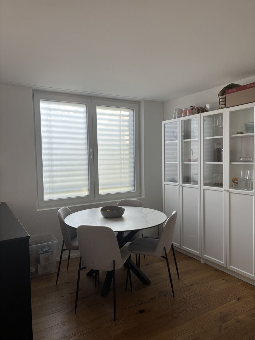 2.5 Zimmer Wohnung zu vermieten - Bild 7
