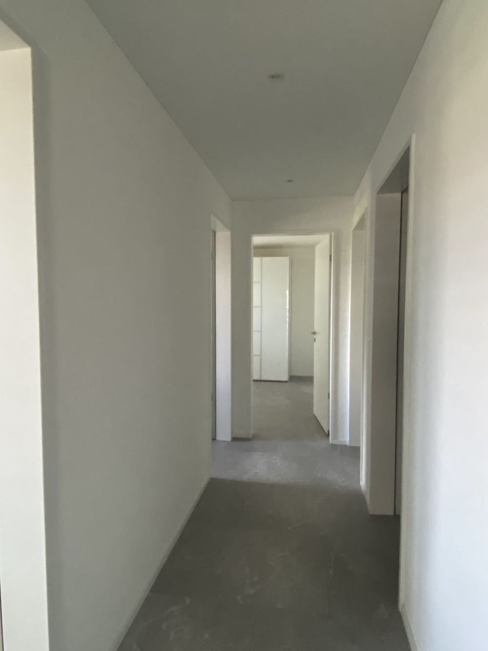 4 ½ Zimmer-Wohnung, 8488 Turbenthal - Flur