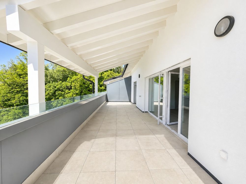 4.5 Zimmerwohnung im 2. OG - Bild 1