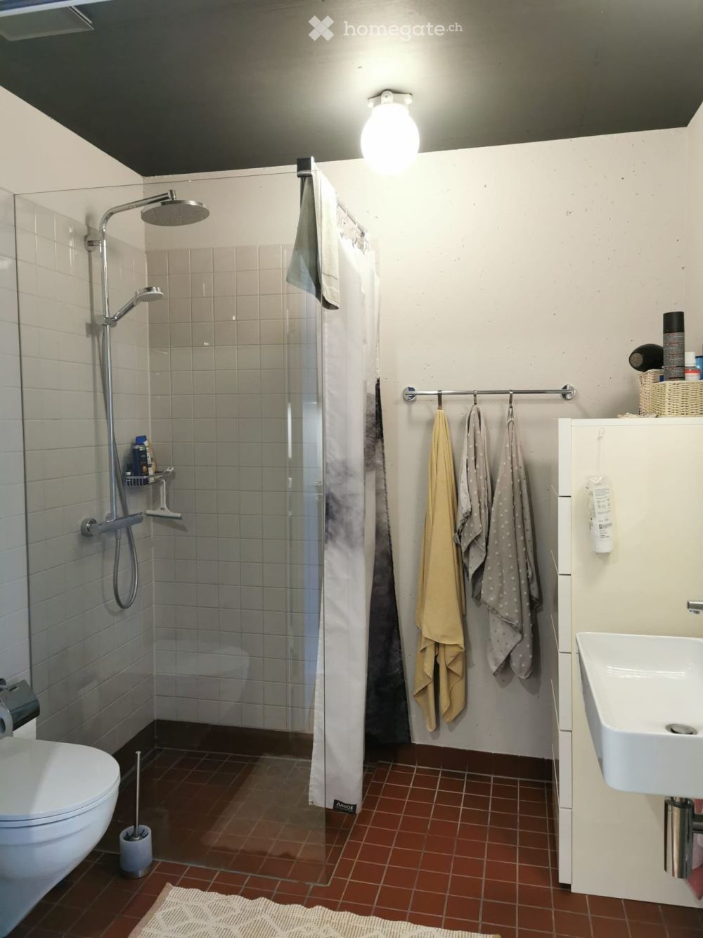 Terrassenwohnung in Zollikerberg mit 108 m2 Nutzfläche - Bild 4