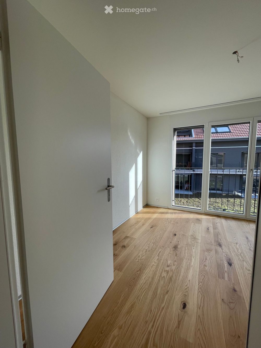 Erstbezug 4.5-Zimmer-Wohnung im Eigentumsstandard - Bild 3