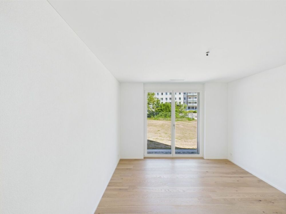 Exklusiver Erstbezug in Dussnang - 4.5-Zimmer-Wohnung mit Gartenanteil und hochwertiger Ausstattung - Bild 9