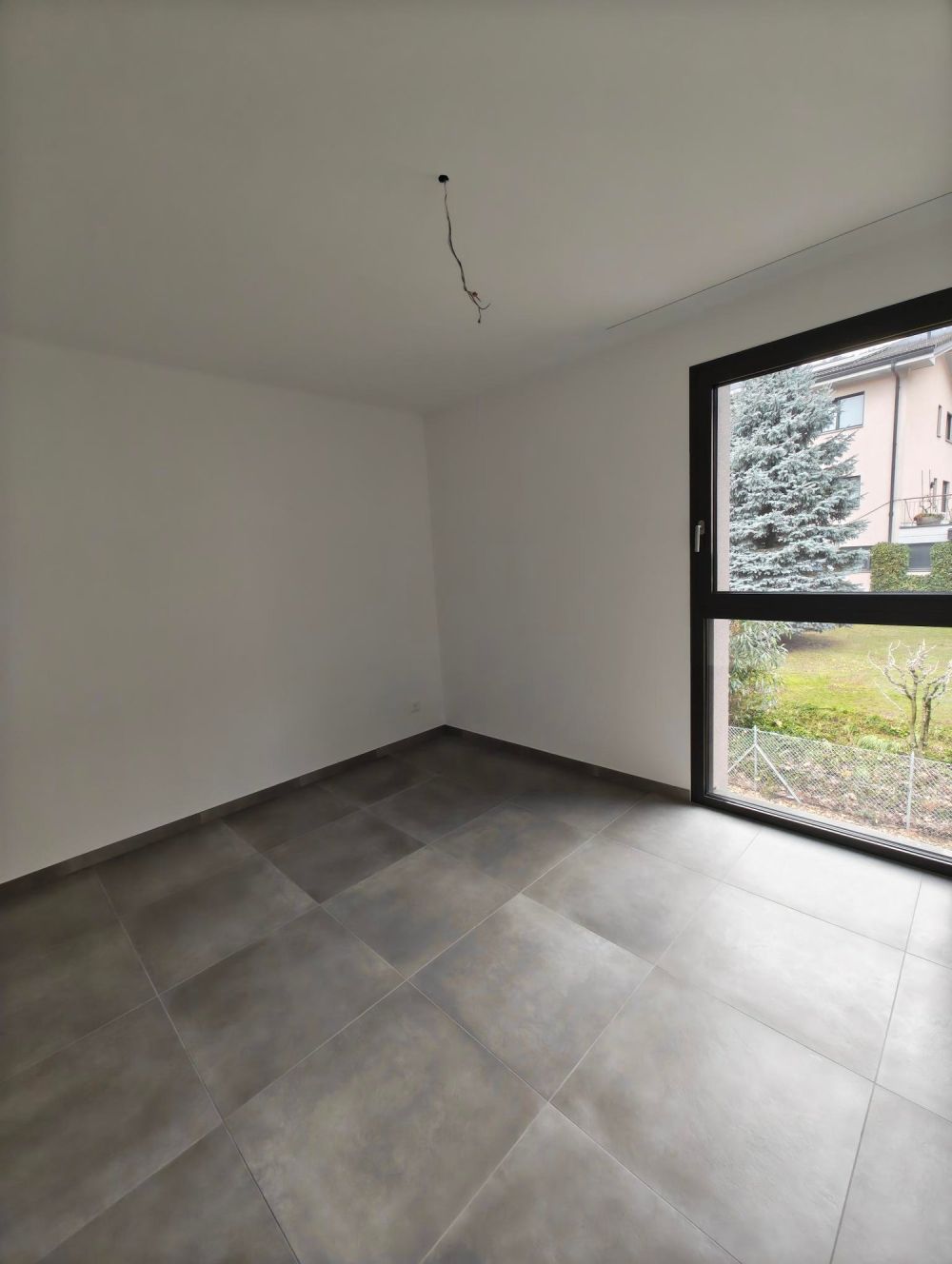 Elegante appartamento 4.5 locali a Lamone - Bild 5