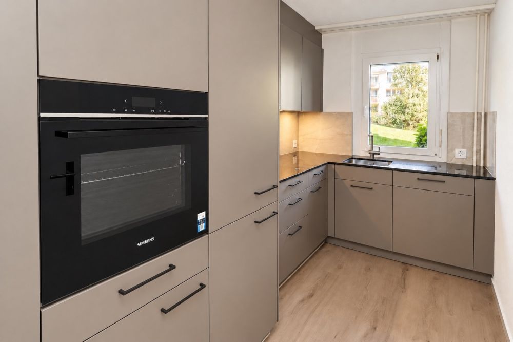 Erstvermietung - Moderne Attikawohnung - Bild 3