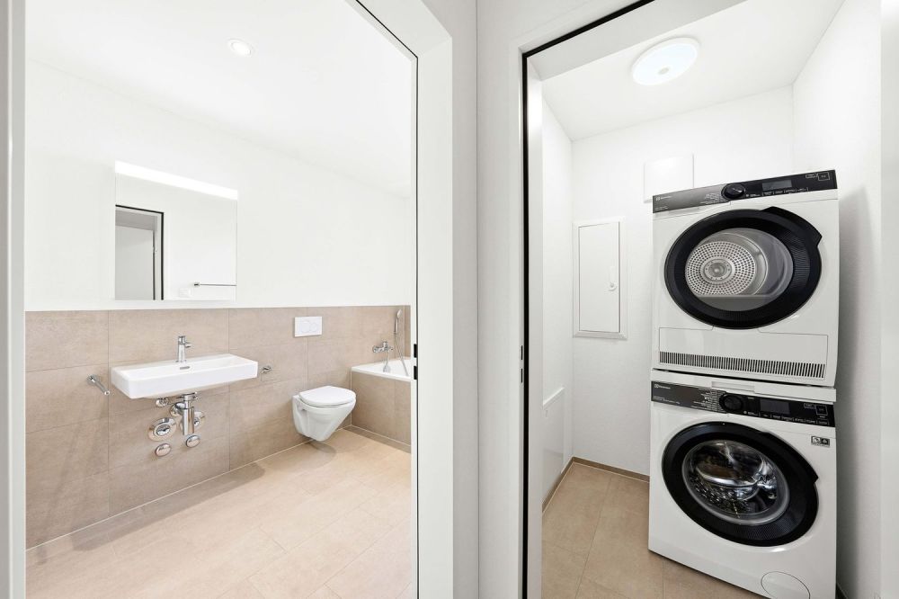 3.5-Zimmer-Wohnung - Bild 7