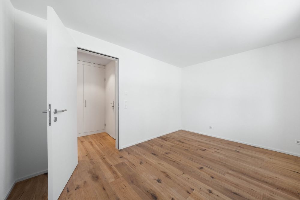 Moderne 4.5-Zimmer-Wohnung in Eschikofen – Neubau mit Minergie-Zertifizierung - Bild 8