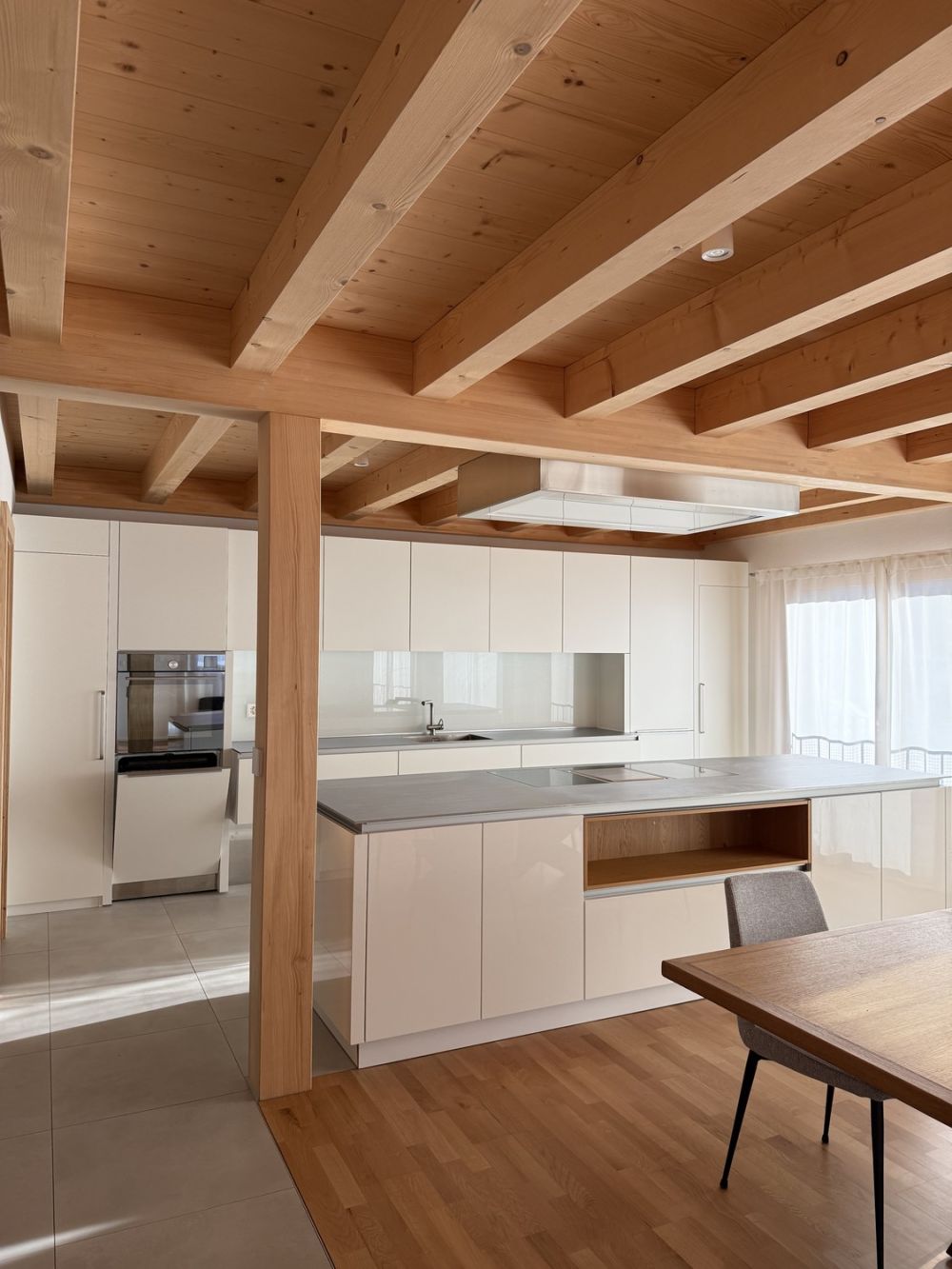 Appartement duplex de haut standing d'env. 200 m2 avec terrasse - Bild 3