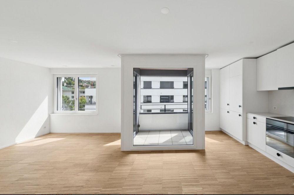 Wohnung 1.5 Zimmer in Erlenbach - Bild 5