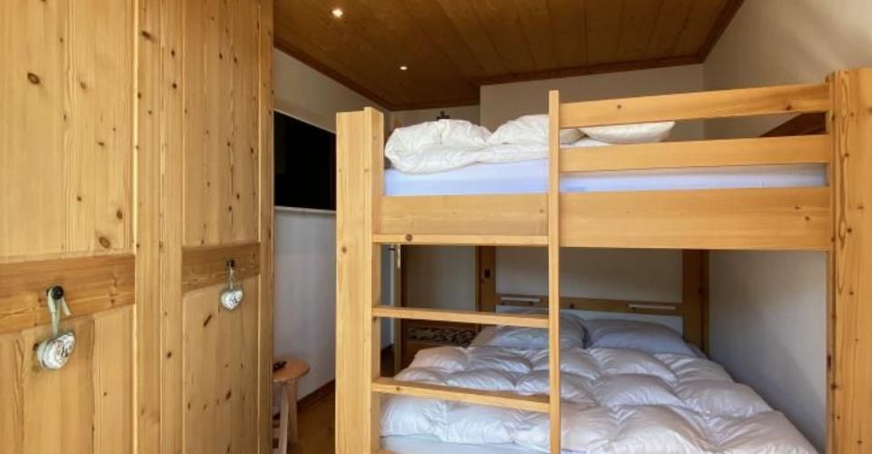 Magnifique appartement en plein centre de Crans-Montana - Appartement 3.5 pièces - image - 7