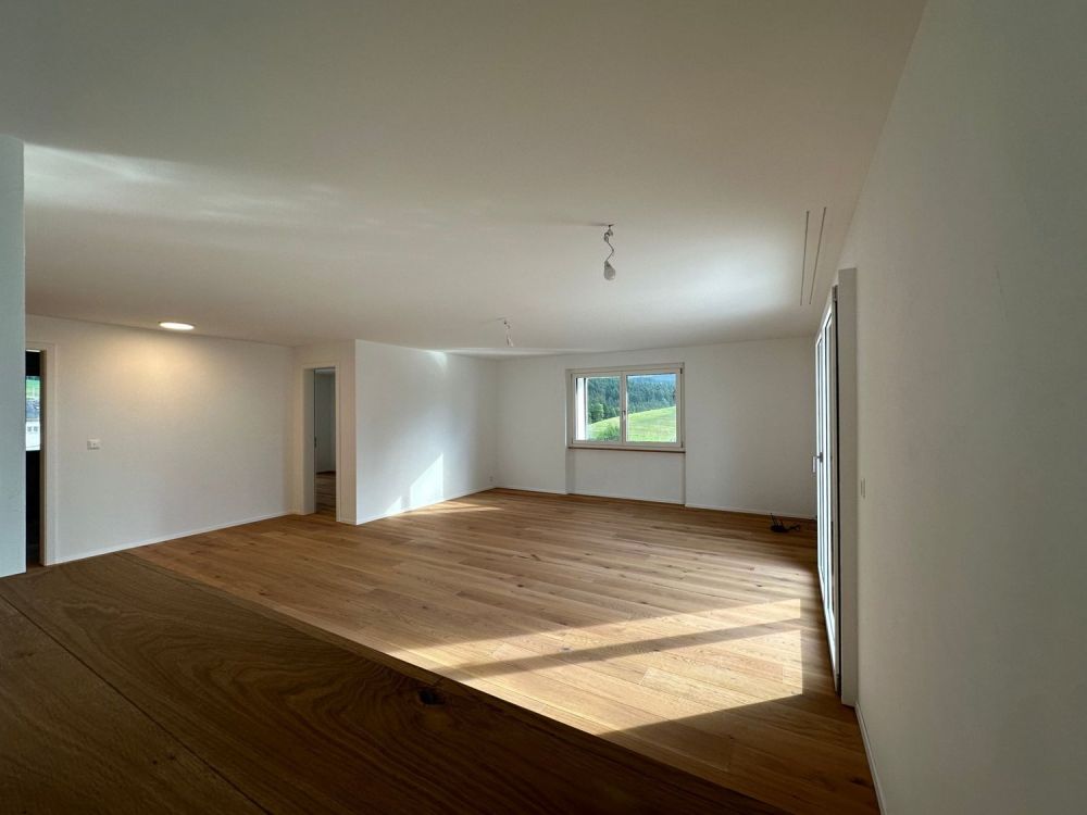 Exklusive 4,5 Zimmer-Galeriewohnung in St. Silvester im Eigentumsstandard - Bild 3